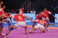 Although he made a few errors towards the end, he started the match off in a fine fashion